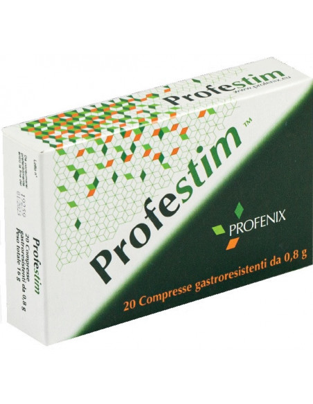 Profestim 20 compresse