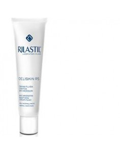 Rilastil deliskin rs fluido 40