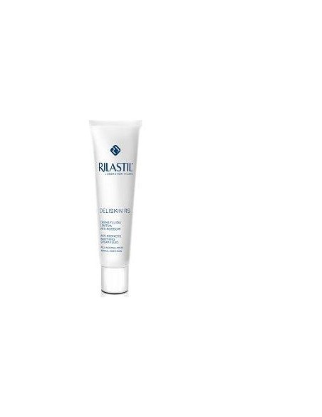Rilastil deliskin rs fluido 40