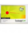 Testoage low 30 compresse 850mg bg