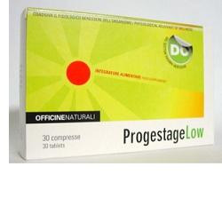 Progestage low cpr 15g bg