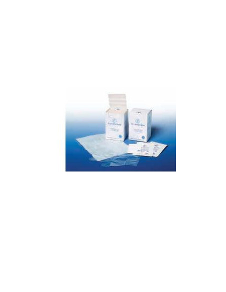 Guanti st fz copolymer m 100pz