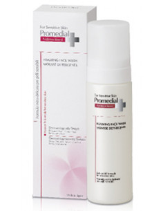 Promedial mousse detergente