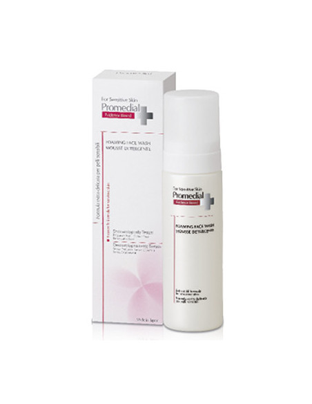 Promedial mousse detergente