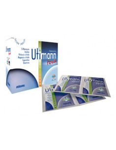 Utimann forte 14 bustine - PRINCEPS | Clubfarma