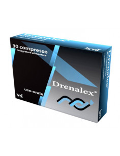 Drenalex 30oval