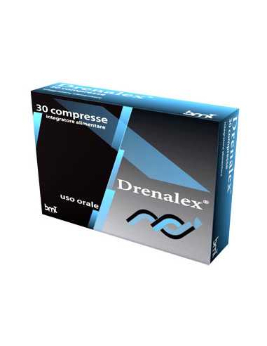 Drenalex 30oval