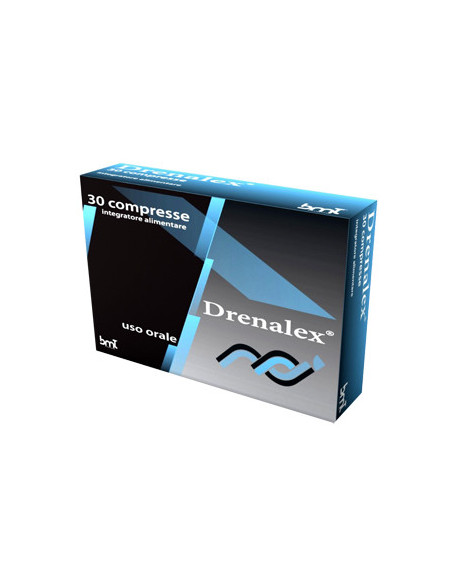 Drenalex 30oval