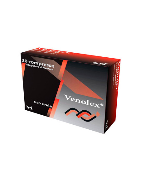 Venolex 30 compresse