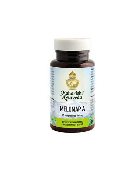 Melomap a 60tav 30g