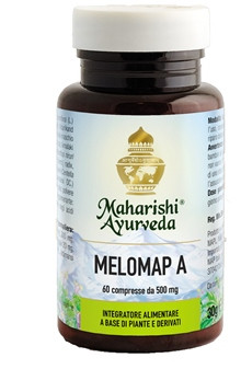 Melomap a 60tav 30g