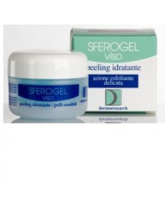 Sferogel viso 50ml