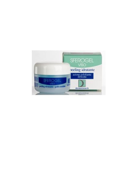 Sferogel viso 50ml