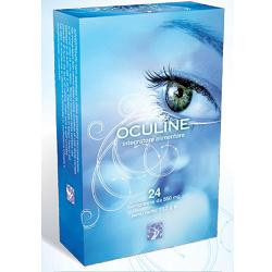 Oculine 24cpr 21,6g