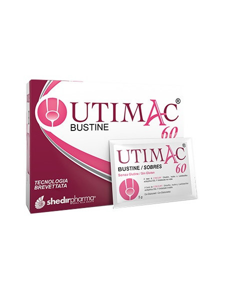 Utimac 60 14 bustine