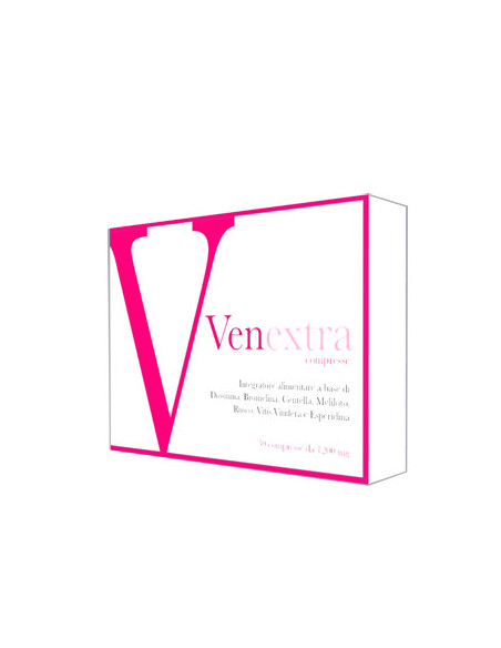 Venextra 30 compresse