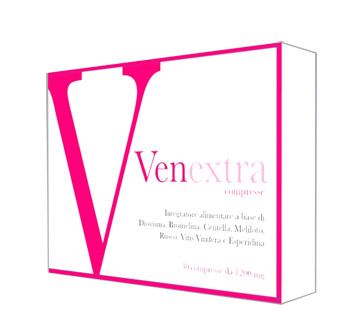 Venextra 30cpr