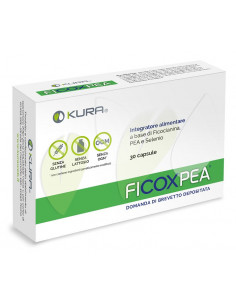 Kura ficoxpea 30cps