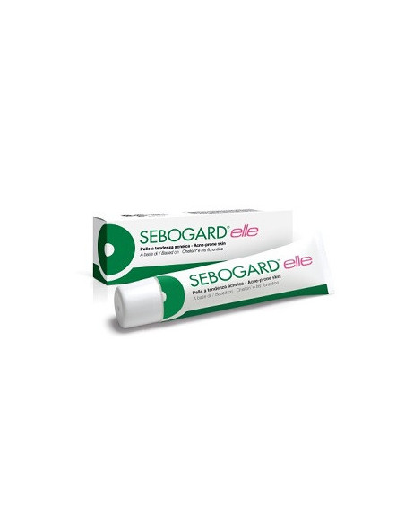 Sebogard elle 30ml