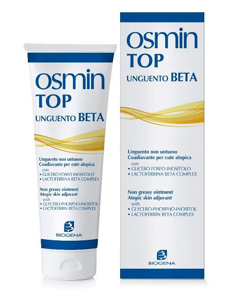 Osmin top unguento beta 90ml