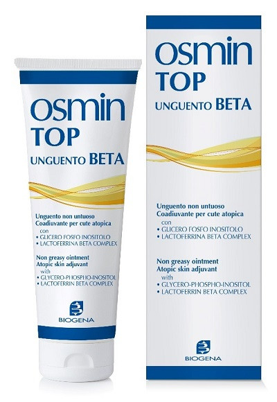 Osmin top unguento beta 90ml