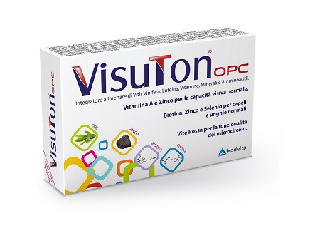 Image of Visuton 30cpr cod085