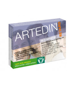 Artedin integrat 30conf