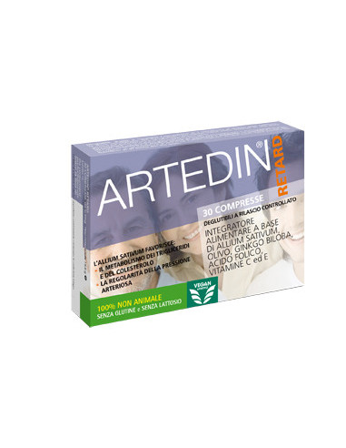 Artedin integrat 30conf