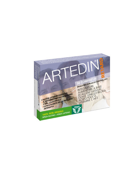 Artedin integrat 30conf