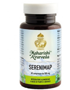 Serenimap 60cpr 60g