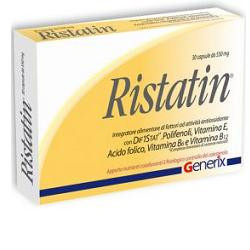 Ristatin 30cps 550mg