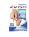 Wartner spr verruche 12ap 50ml