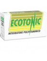Ecotonic*10 flaconcini 10 ml