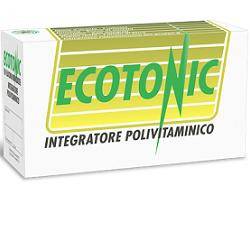 Image of Ecotonic*10 fl 10 ml cod085