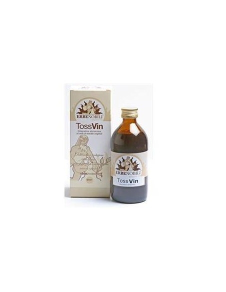 Tossvin 200ml
