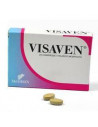 Visaven 24 compresse