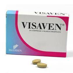 Visaven 24cpr