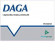 Daga integrat 30cpr 31,8g
