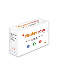 Pirofer forte 30bust