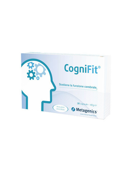 Cognifit 30 capsule