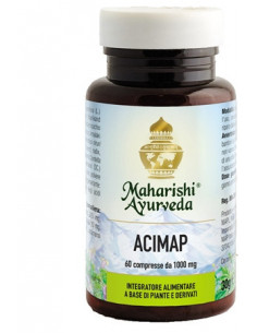 Acimap 60 compresse 60g
