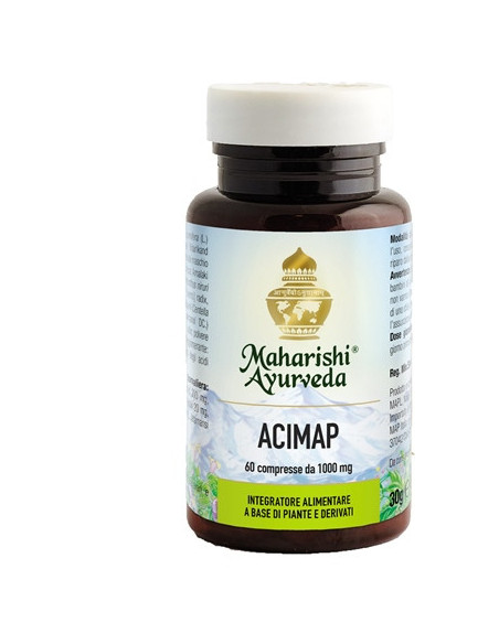 Acimap 60 compresse 60g