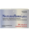 Naturaflora plus 60 capsule