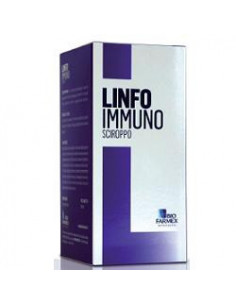 Linfoimmuno sciroppo 180ml