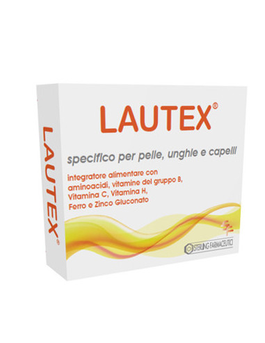 Lautex 20cps