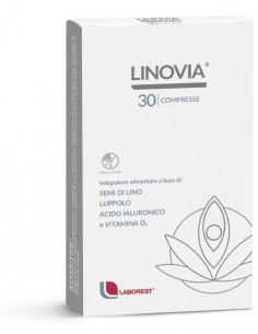 Linovia 30 compresse