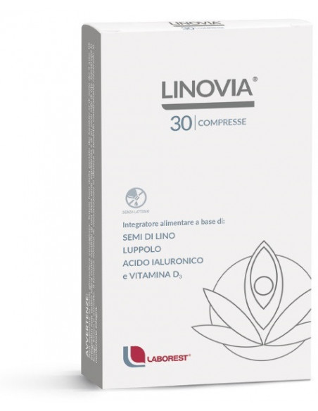 Linovia 30 compresse