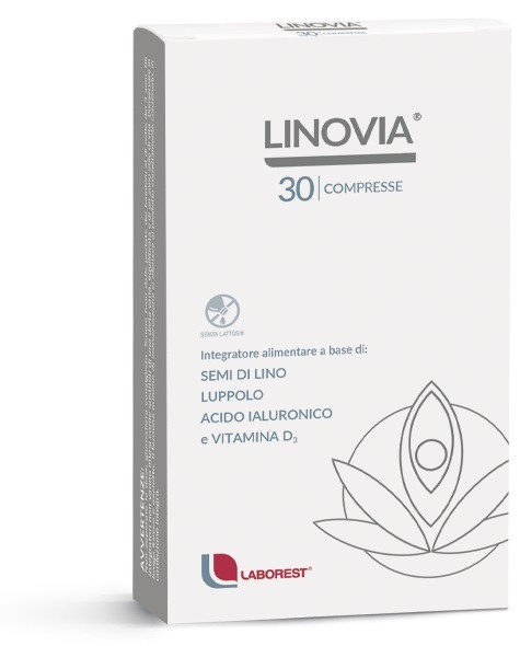 Linovia 30cpr