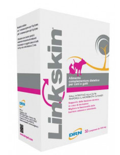 Linkskin 32 cpr