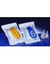 Novofine*ago ins 31g 6mm 100pz